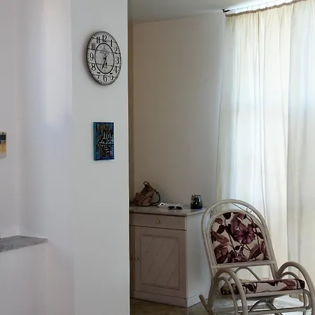 Apartment Citypark Palit