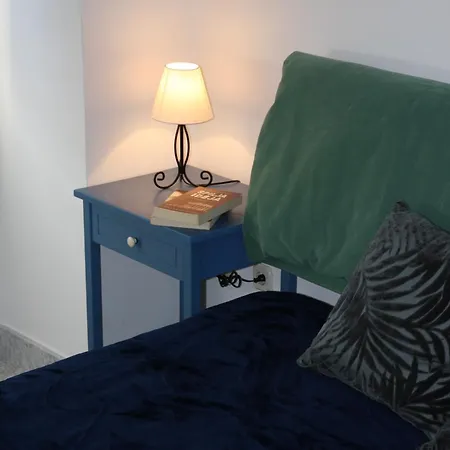 Citypark Apartment Palit