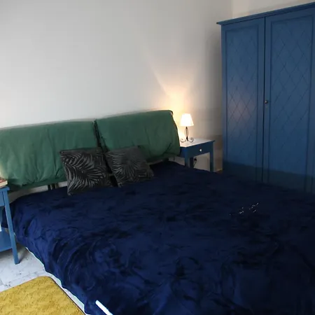 Citypark Apartment Palit