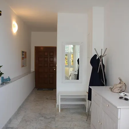 Apartment Citypark Palit