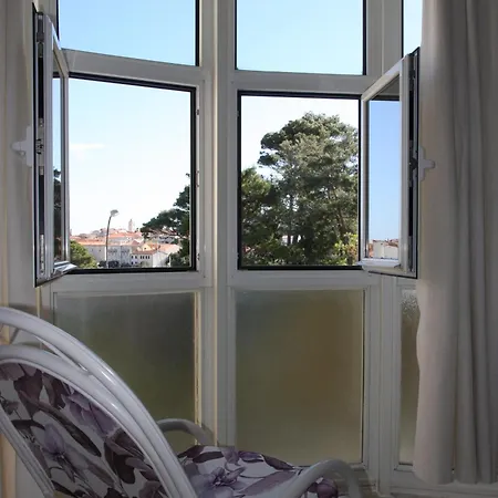 Citypark Apartment Palit