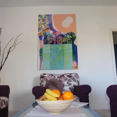 Apartment Citypark Palit