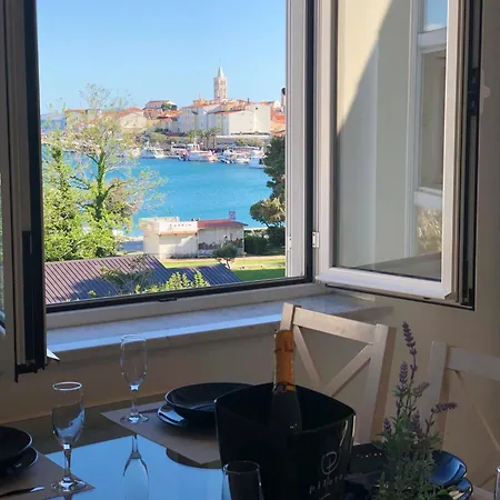 Apartment Citypark *