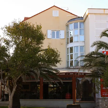 Citypark Apartment