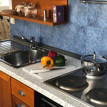 Citypark Apartment