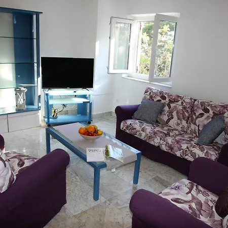 Apartment Citypark Palit