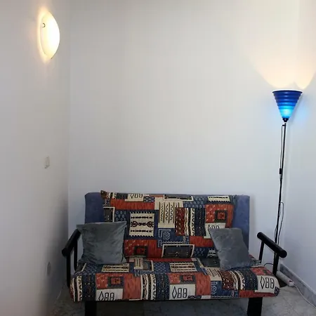 Citypark Apartment *